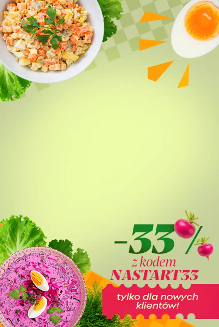 Promocja dla nowych klientów