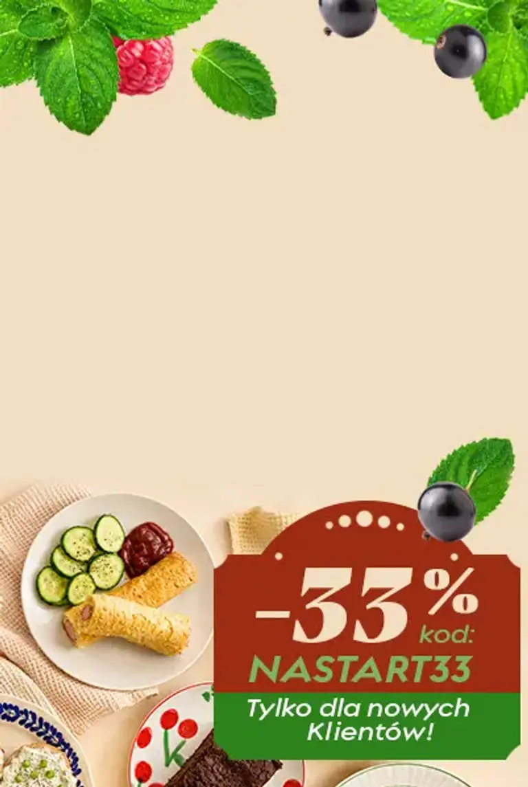 Promocja dla nowych klientów
