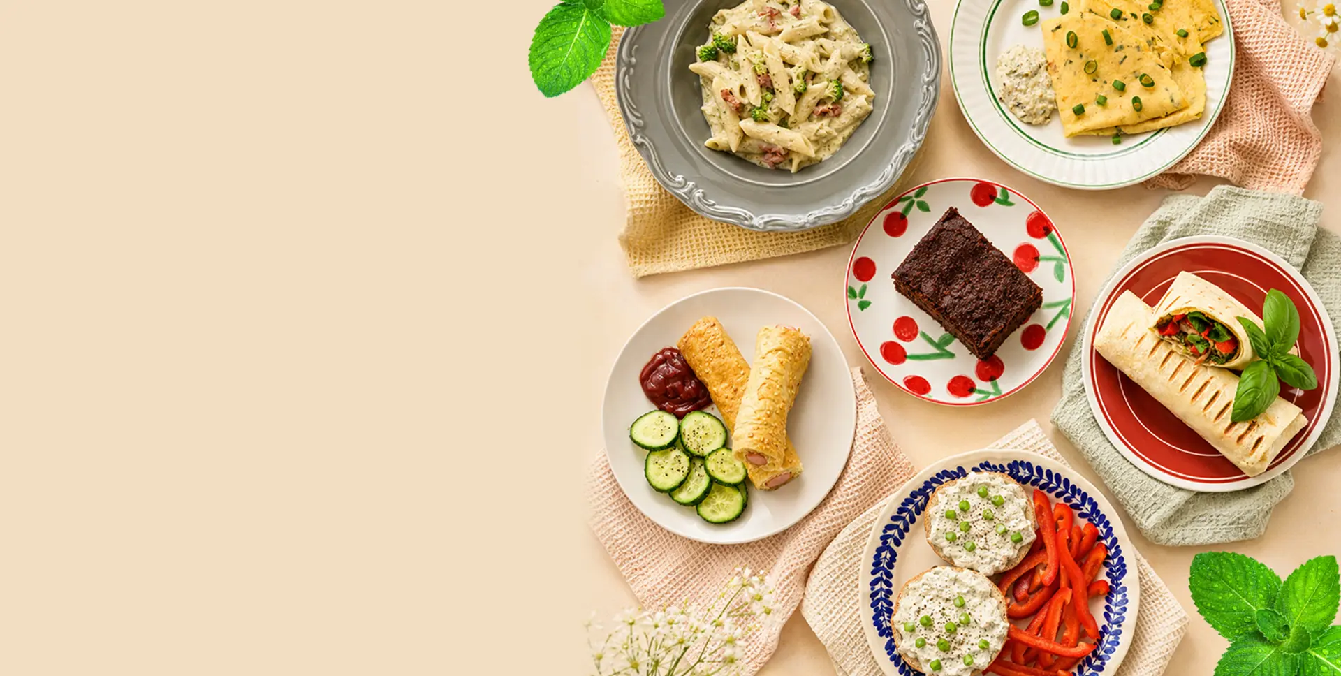 Ile kosztuje dieta pudełkowa Barek Mleczny?